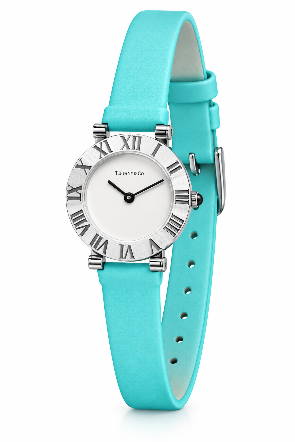 Tiffany & Co. Atlas Watch