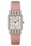 Charles Oudin Iris Retro Watch
