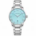 Tiffany & Co. Atlas 2-Hand Watch