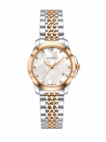 Gucci G-Timeless Two-Tone Watch
