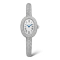 Cartier Baignoire Diamond-Style Watch