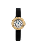 Cartier LOVE Yellow Gold Diamond-Style Watch