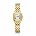 Cartier Panthère de Cartier Gold Watch