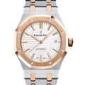 Audemars Piguet Royal Oak Two-Tone Automatic Watch